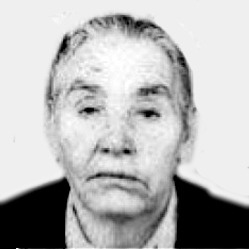 Mileva Vujović