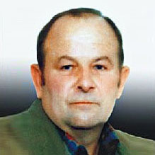 Petar Cindrić