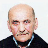 Josip Badrić