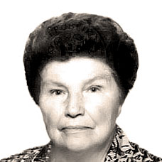 Olga Lorencin