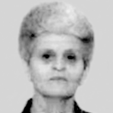 Biljana Kruščić