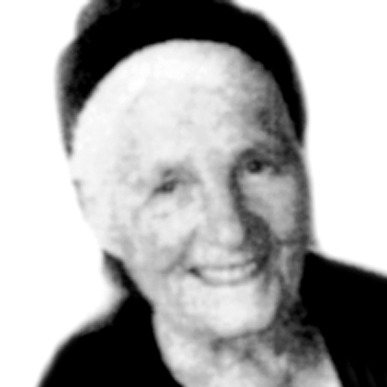 Milosava Leković