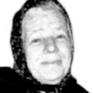 Dušanka Perović