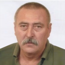 Rudolf Tolušić