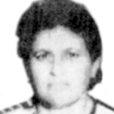 Leposava Prelević