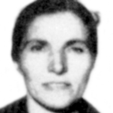 Stojana Dabetić