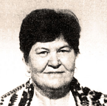 Anka Klapan