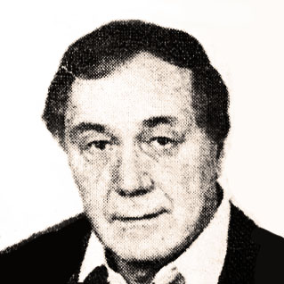 Janko Osrečak