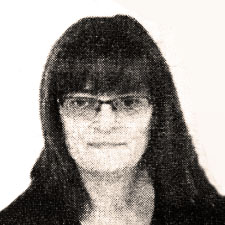 Marija Barić Rogulja