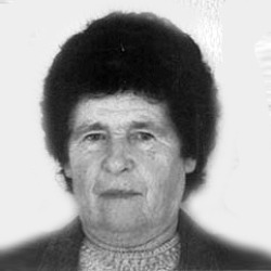 Dragojla Ožegović