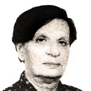 Mira Bujan