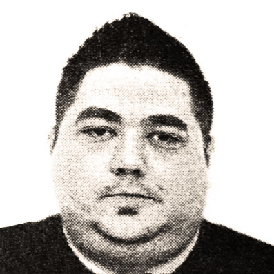 Ivica Kozina