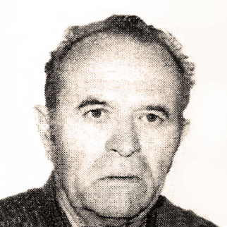 Stjepan Grižinovec
