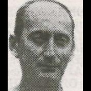 Vučina Šćekić
