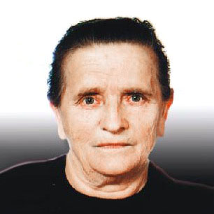 Zorka Kralj