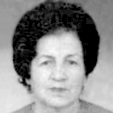 Vidosava Vujadinović