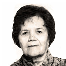 Nevenka Bukić