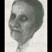 Božana Nikolić