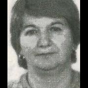 Gordana Popović