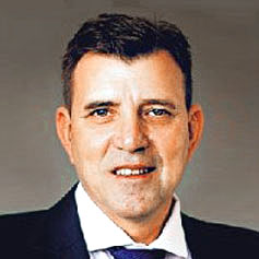 Ilija Gavran