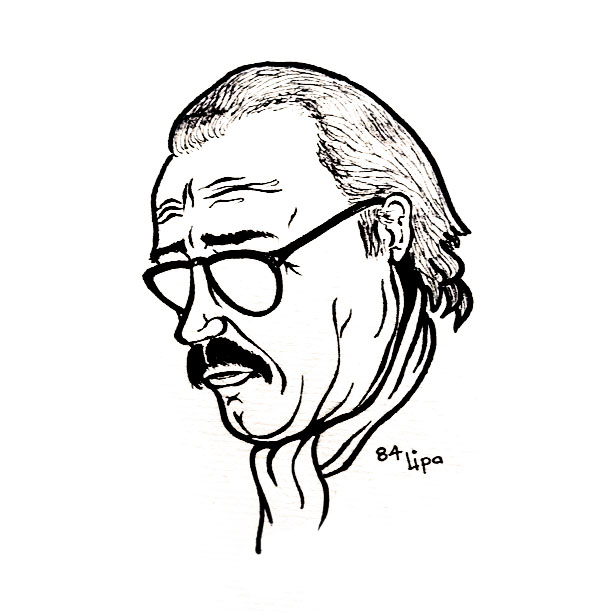 Miroslav Lipovac
