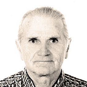Veljko Zaharija