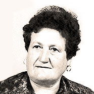 Ljuba Bikić