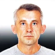 Željko Benedik