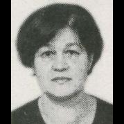 Lidija Mijović