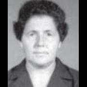 Đorđina Martinić