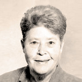 Lucia Mazor