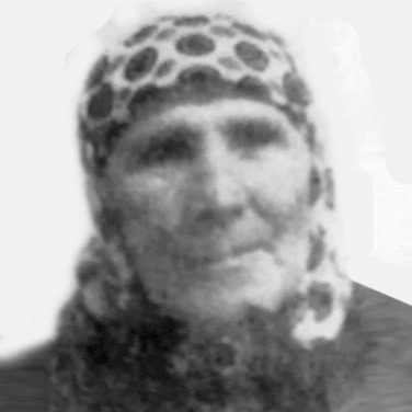 Muniba Dedić