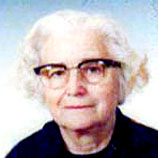 Barbara Taslak