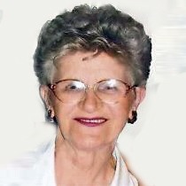 Stojanka Arsenovski