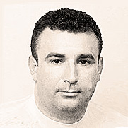 Tomislav Dragosavac