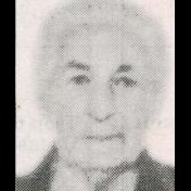 Zorka Radović