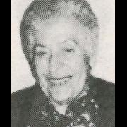 Veselinka Mićović