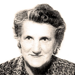Marija Turk
