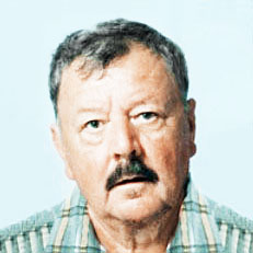 Petar Vidas