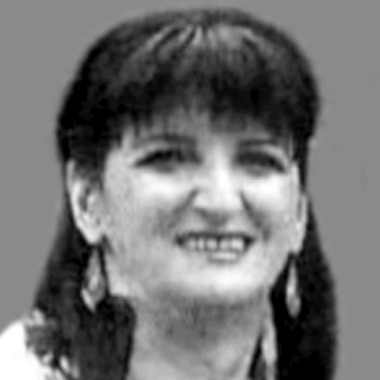 Silvana Nikolić