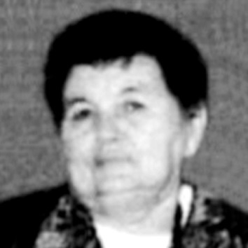 Dragica Brašić