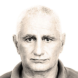Damir Kauzlarić