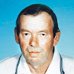 Ilija Lesan
