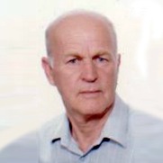 Izet Bećirović
