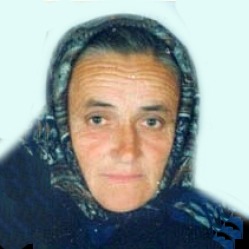 Ljeposava Mirković