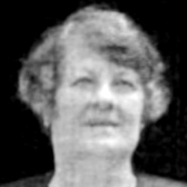 Anica Mihailović