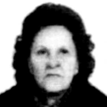 Gordana Tapavički