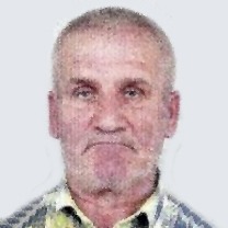 Enver Mehić