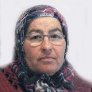 hadži Razija hanuma Bajrović