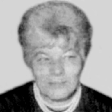 Milke Đorđević